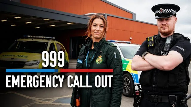 999: Emergency Call Out – Factual TV