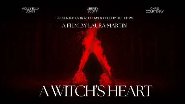 A Witch's Heart – Short Film