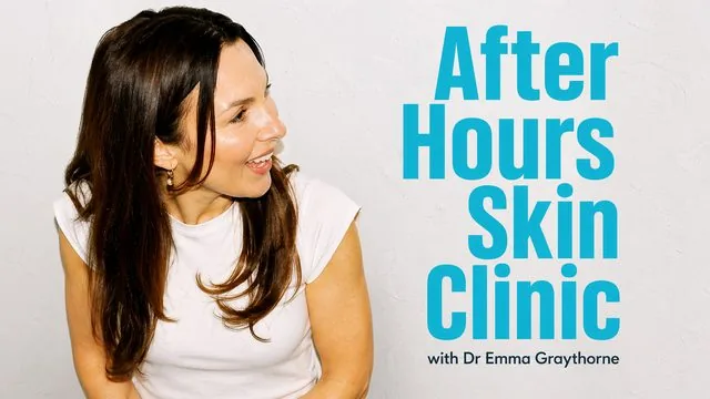 After Hours Skin Clinic – Podcast