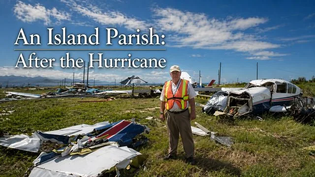An Island Parish: After the Hurricane – Factual TV