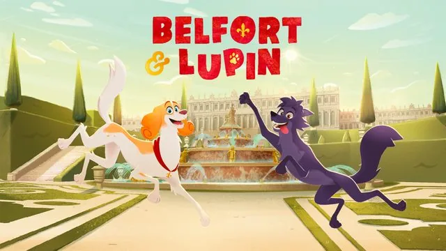 Belford & Lupin – International Dubbing