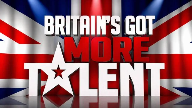 Britain's Got More Talent – Entertainment