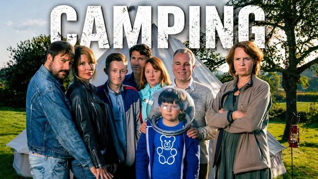Camping – TV Comedy