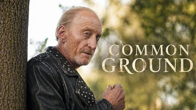 Common Ground – TV Comedy