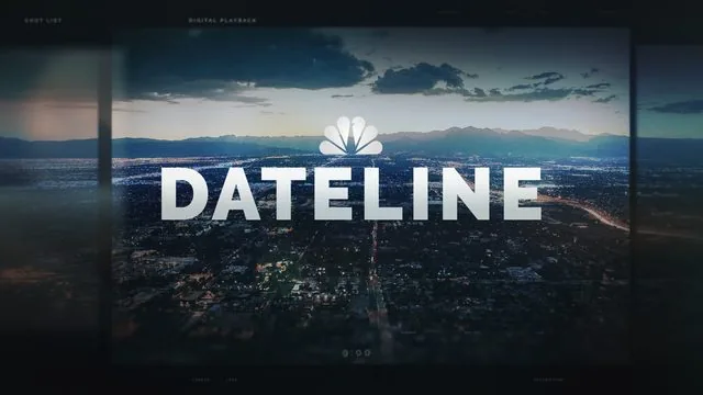 Dateline – International Dubbing
