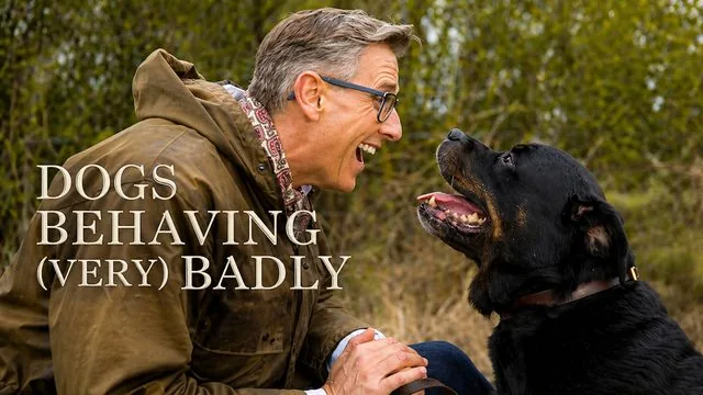 Dogs Behaving (Very) Badly – Factual TV