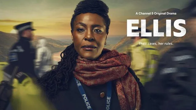 Ellis – ADR
