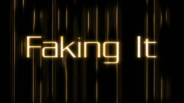 Faking It – Factual TV