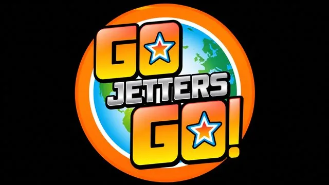 Go Jetters Go – Animation Dialogue Recording
