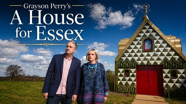Grayson Perry's Dream House – Factual TV