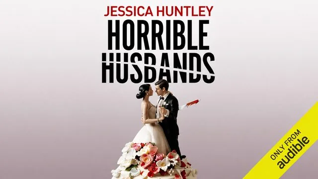Horrible Husbands – Audiobook