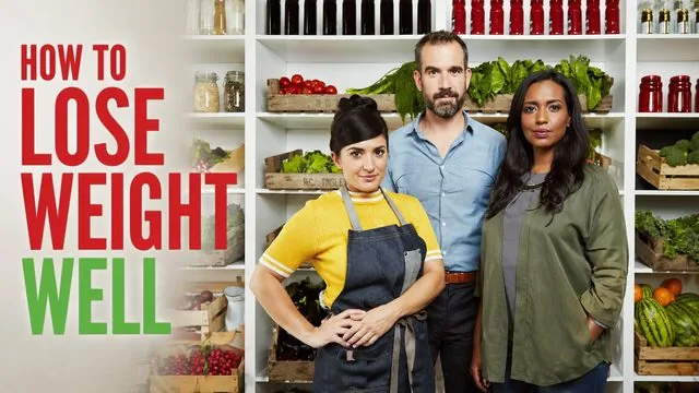 How to Lose Weight Well – Factual TV
