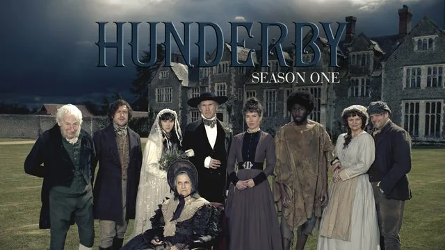 Hunderby – TV Comedy