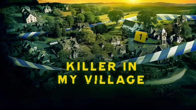 Killer in My Village – Factual TV