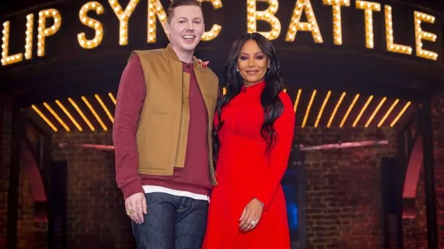 Lip Sync Battle UK – Entertainment