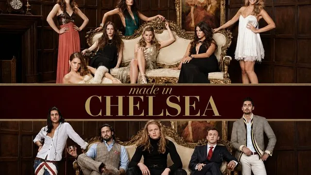 Made in Chelsea – TV Drama