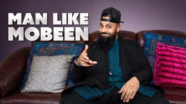 Man Like Mobeen (Comedy Feed) – TV Comedy