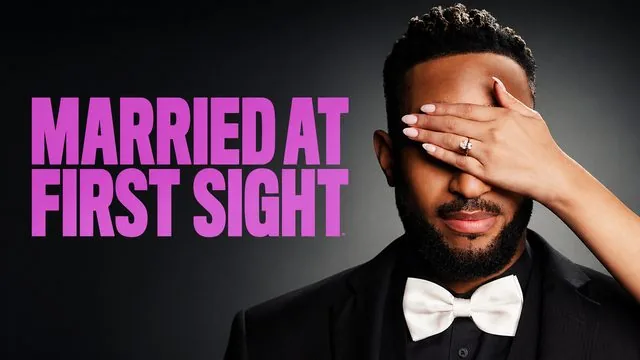 Married at First Sight – Factual TV