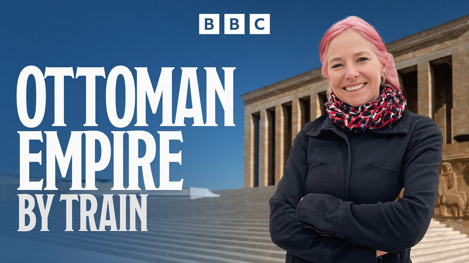 Ottoman Empire by Train – Factual TV