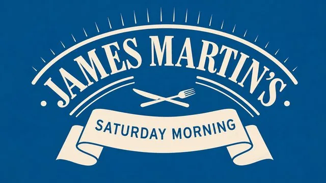 Saturday Morning with James Martin – Factual TV