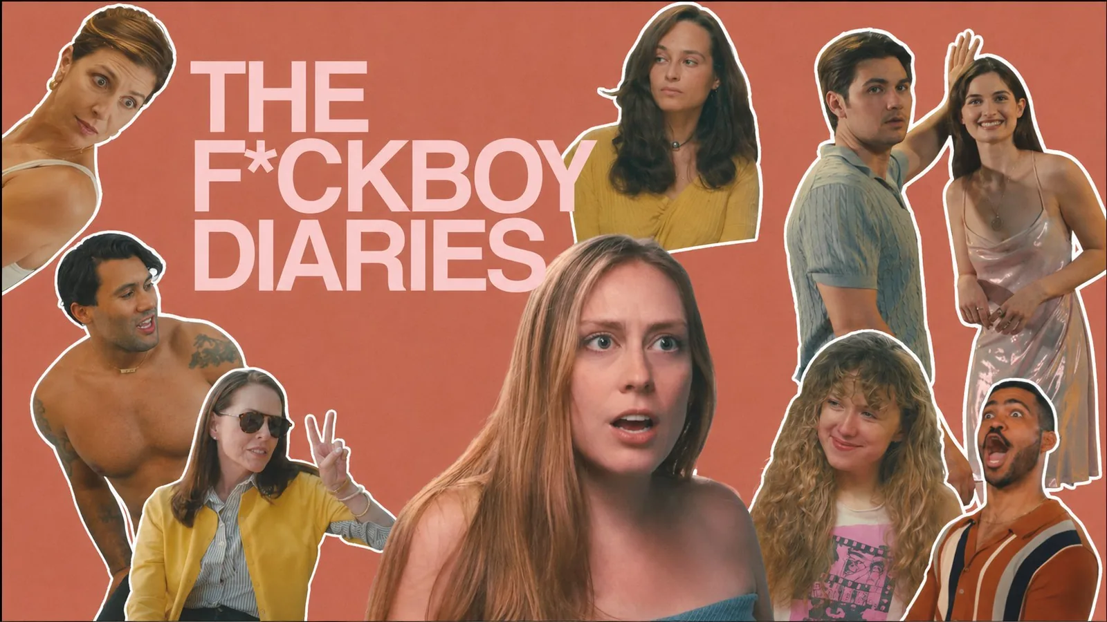 The F*ckboy Diaries – Film
