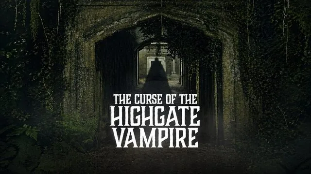 The Highgate Vampire – Factual TV