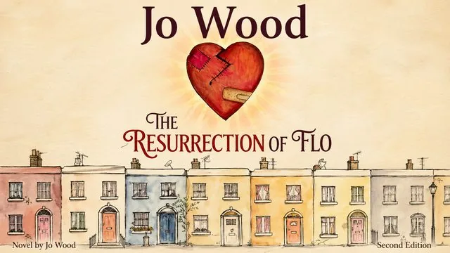 The Resurrection of Flo – Audiobook