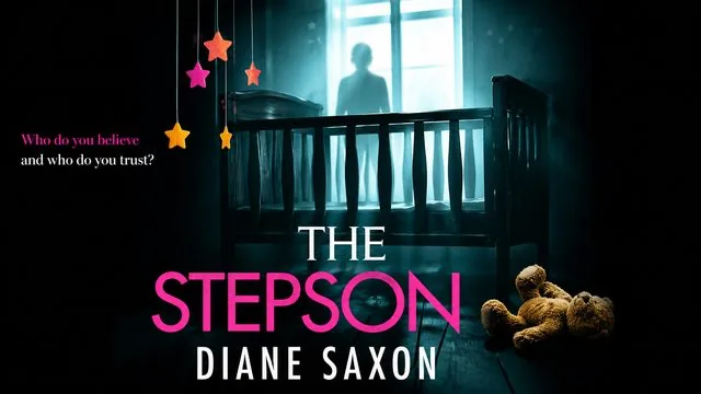 The Stepson – Audiobook