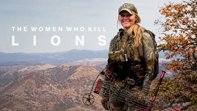 The Women Who Kill Lions – Factual TV