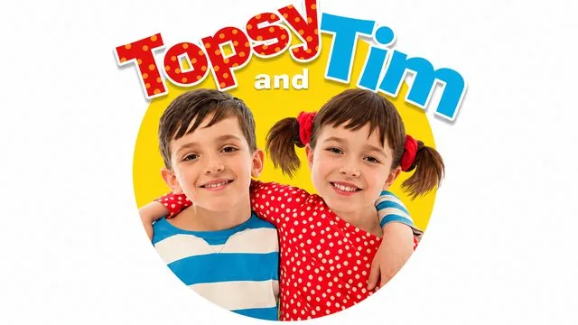 Topsy & Tim – Children's Drama
