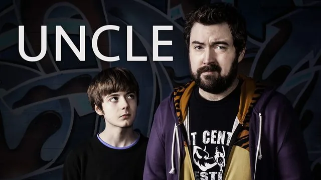 Uncle – TV Comedy