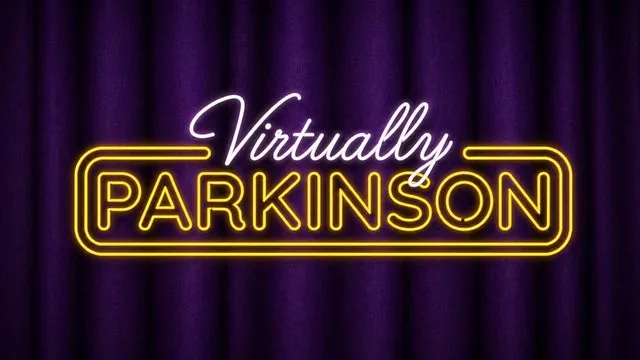 Virtually Parkinson – Podcast