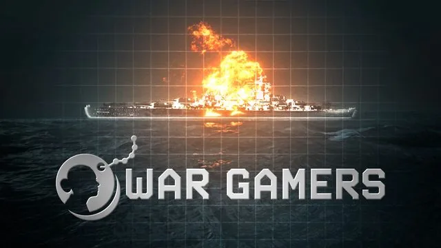War Gamers – TV Drama