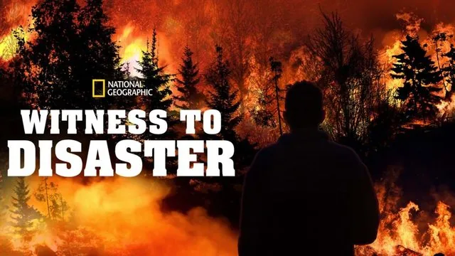 Witness to Disaster – Factual TV