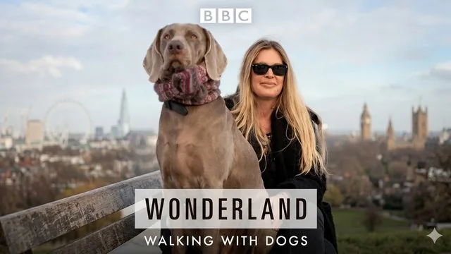 Wonderland: Walking with Dogs – Factual TV