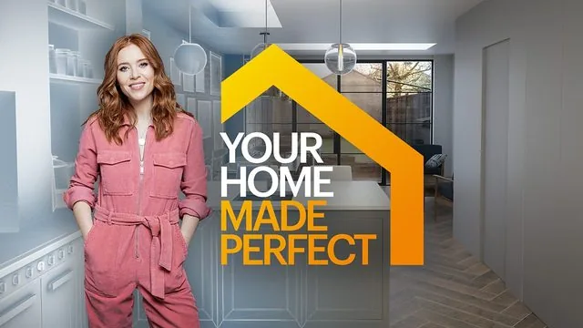 Your Home Made Perfect – Factual TV